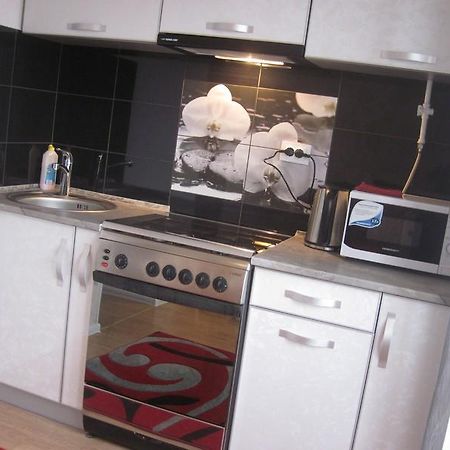 Vinnytsya Centre Apartment Vinnytsia Luaran gambar