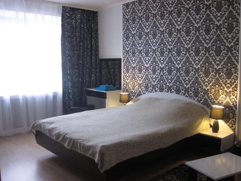 Vinnytsya Centre Apartment Vinnytsia Luaran gambar
