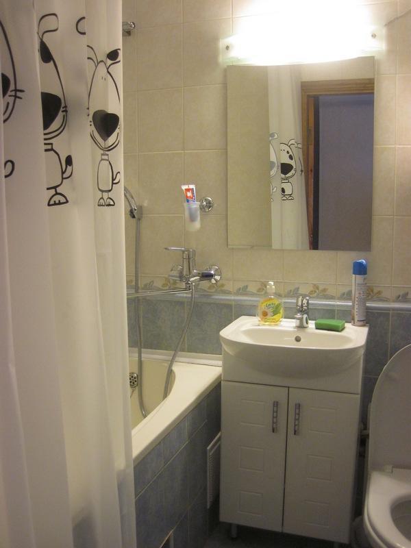 Vinnytsya Centre Apartment Vinnytsia Luaran gambar