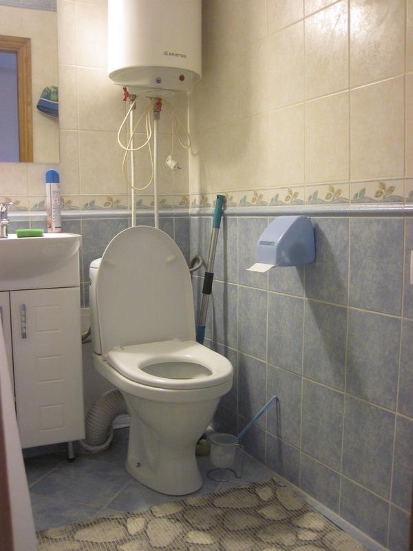 Vinnytsya Centre Apartment Vinnytsia Luaran gambar