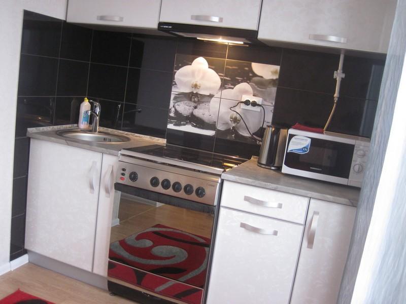 Vinnytsya Centre Apartment Vinnytsia Luaran gambar