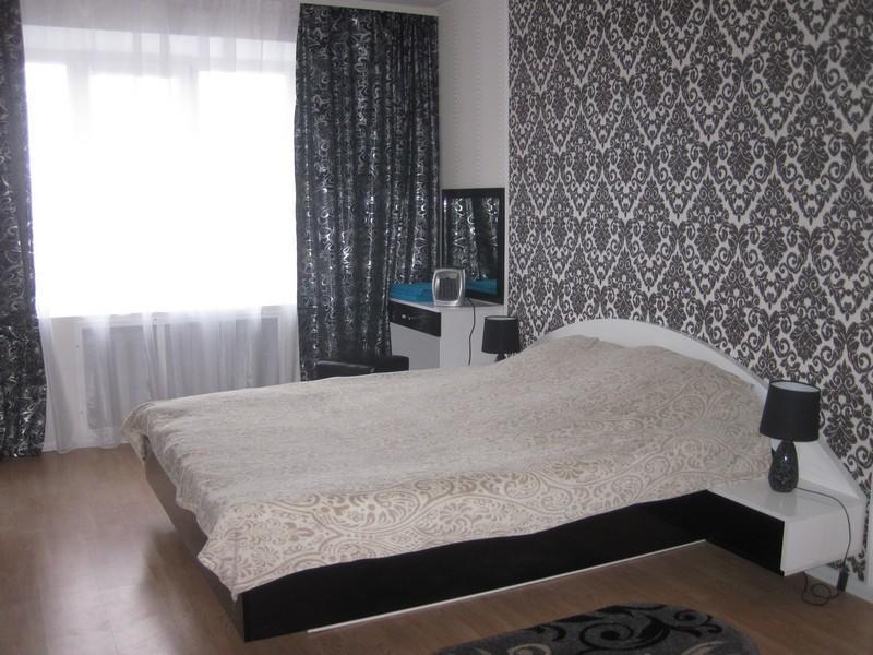 Vinnytsya Centre Apartment Vinnytsia Luaran gambar